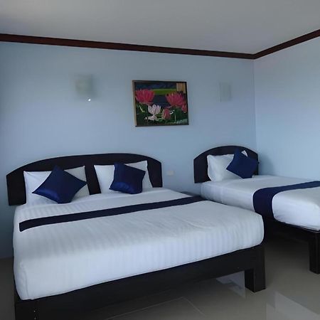 Sea Mountain Khanom Hotel Eksteriør bilde