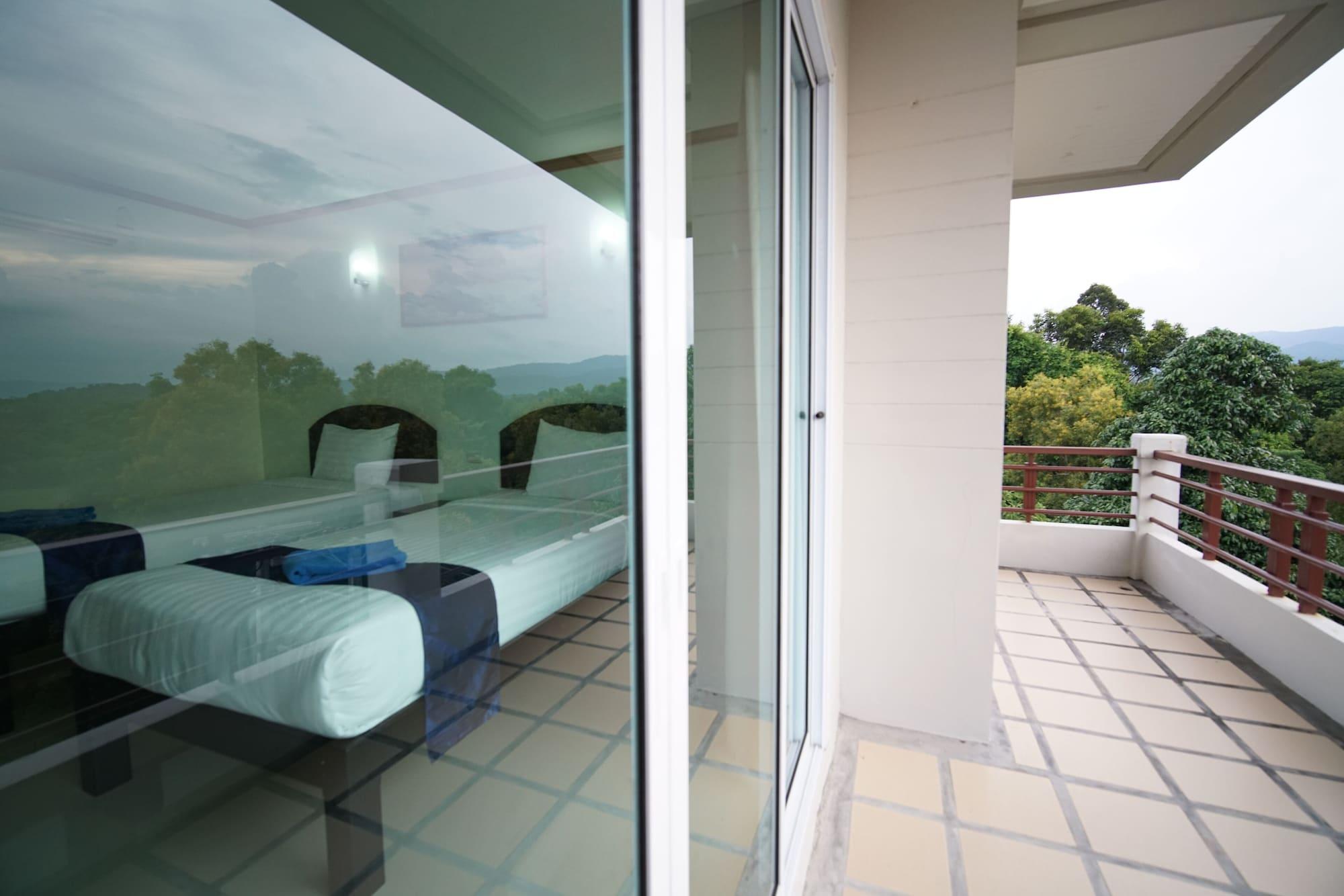Sea Mountain Khanom Hotel Eksteriør bilde