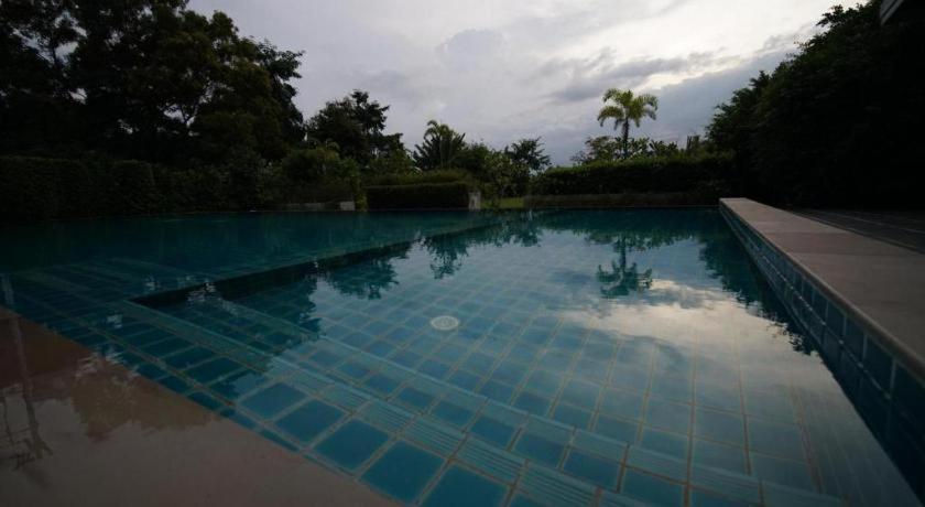 Sea Mountain Khanom Hotel Eksteriør bilde
