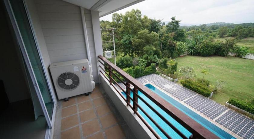 Sea Mountain Khanom Hotel Eksteriør bilde