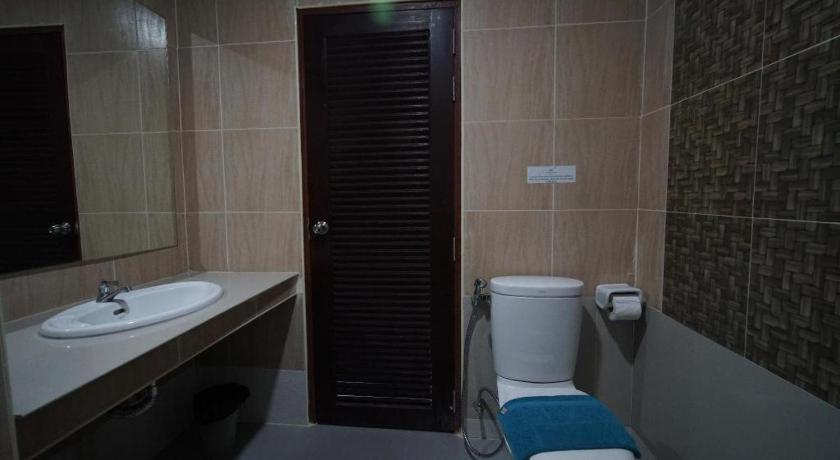 Sea Mountain Khanom Hotel Eksteriør bilde