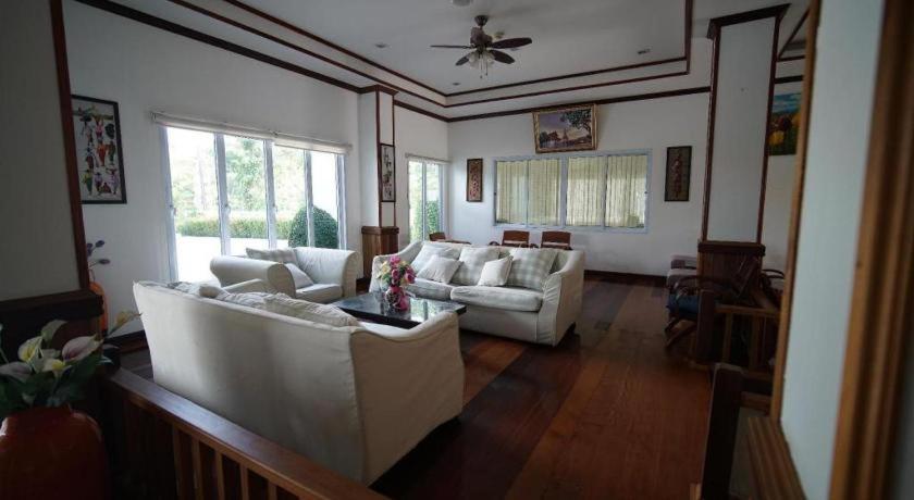 Sea Mountain Khanom Hotel Eksteriør bilde