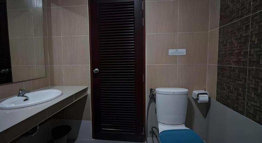Sea Mountain Khanom Hotel Eksteriør bilde